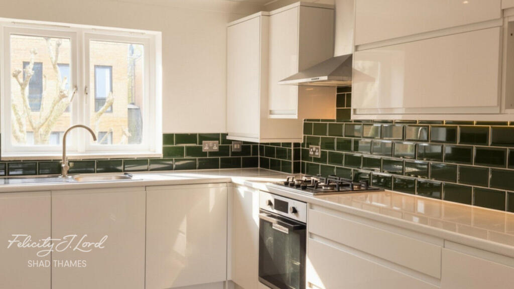 Main image of property: Southwark Park Road, London