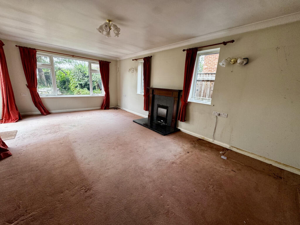 House in East Lindsey, Churchthorpe, Fulstow - View 4