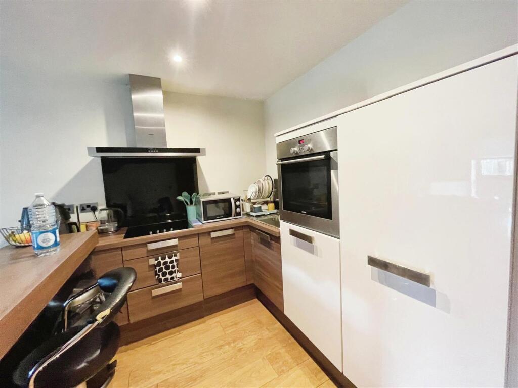 Main image of property: Rectory Court, Mere Lane, Armthorpe, Doncaster