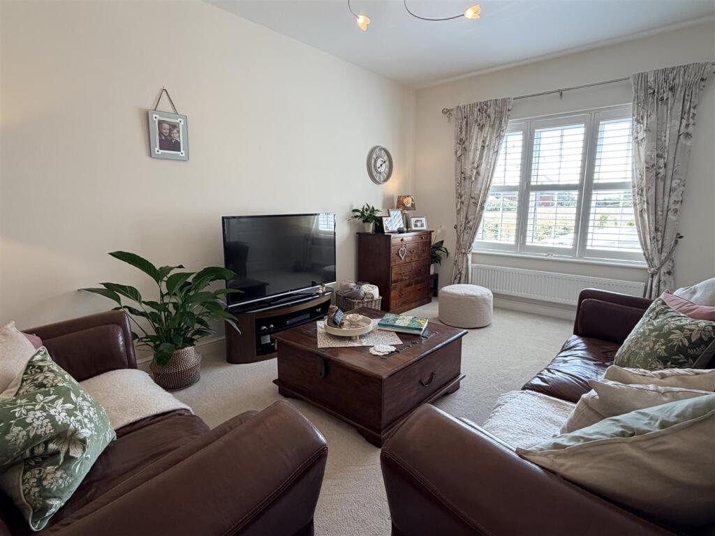 House in Fylde, Bryning-with-Warton - View 4