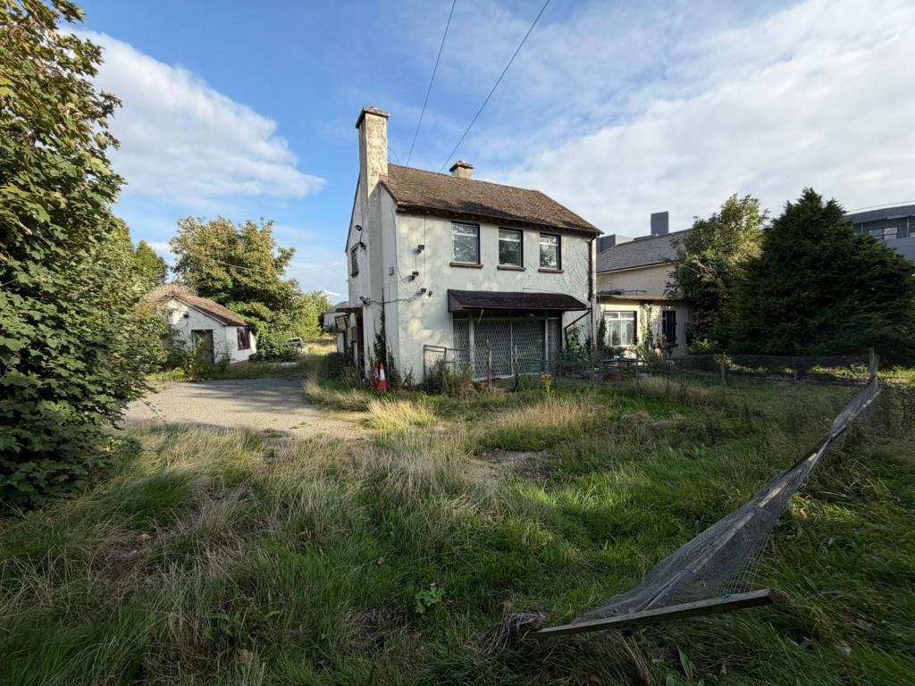 Main image of property: Manresa, Old Naas Road, Dublin 12, D12 XR82