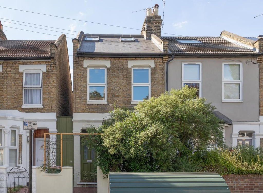 Main image of property: Ridley Road, Forest Gate