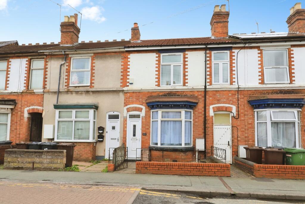 Main image of property: Owen Road, Wolverhampton, West Midlands, WV3