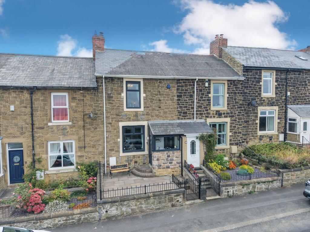 Main image of property: Hawthorn Terrace, Eighton Banks, NE9