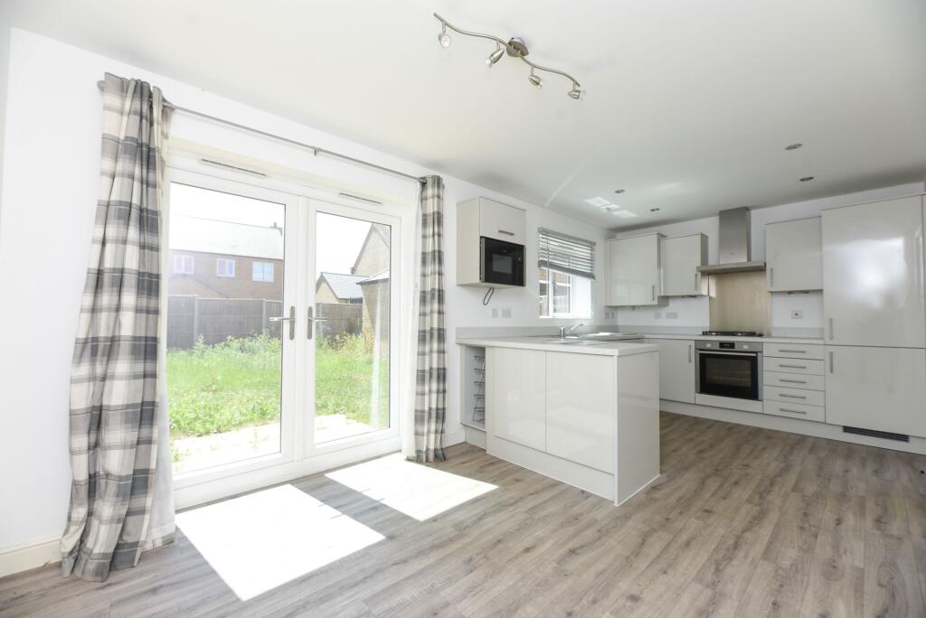 House in Huntingdonshire, The Stukeleys - View 3