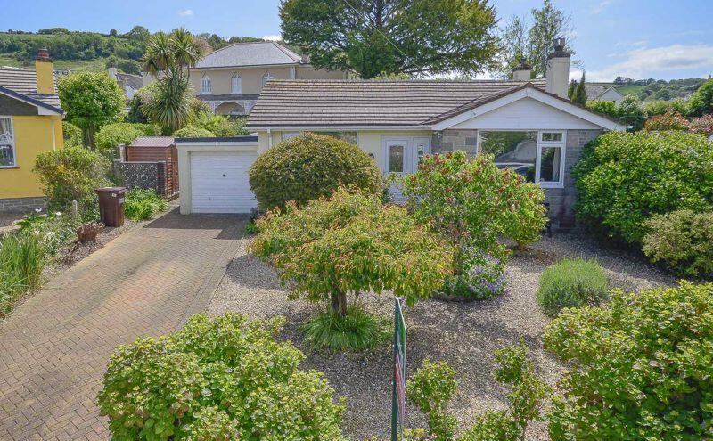 Main image of property: PINE CLOSE BRIXHAM