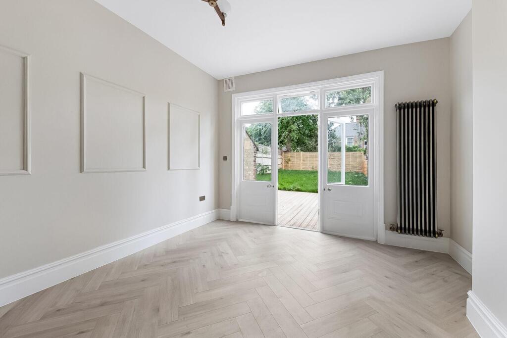 Main image of property: Kingsthorpe Road, Sydenham, London, SE26