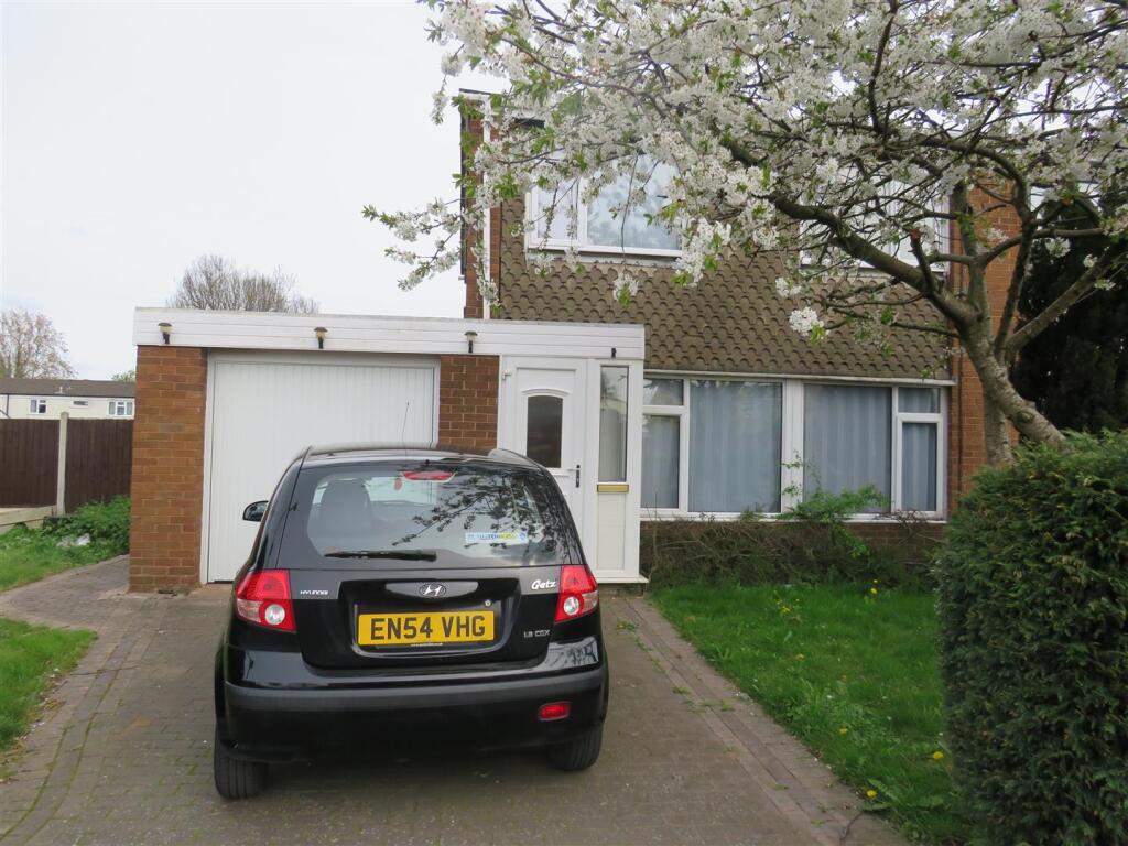 Main image of property: Wheatfield Close, Smithswood, Birmingham