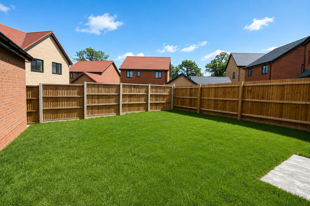 House in Milton Keynes - View 4