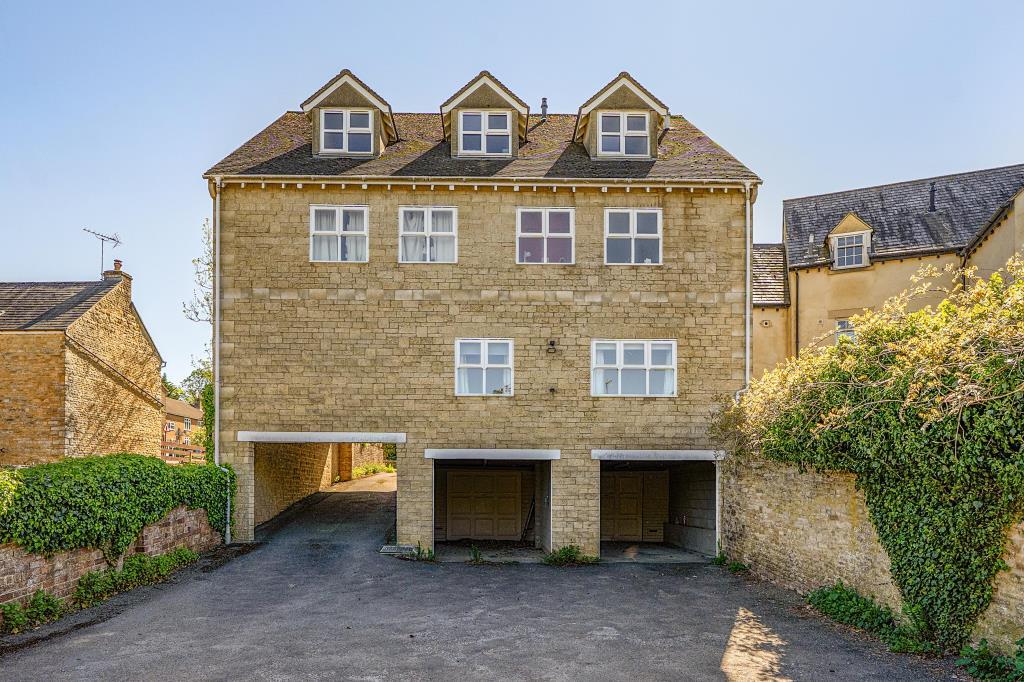 Main image of property: Edward Stone House, Chipping Norton, OX7