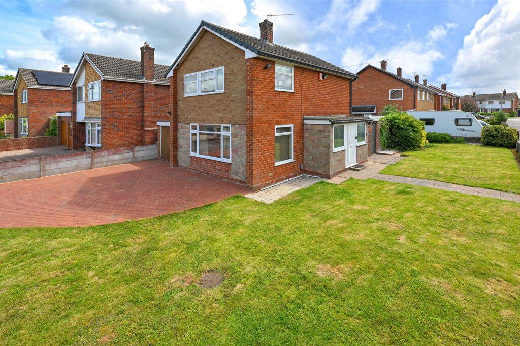 Main image of property: Rea Drive, Wellington, TF1