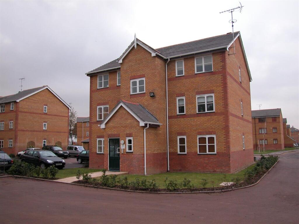 Main image of property: Windmill Drive, Cricklewood, London, NW2