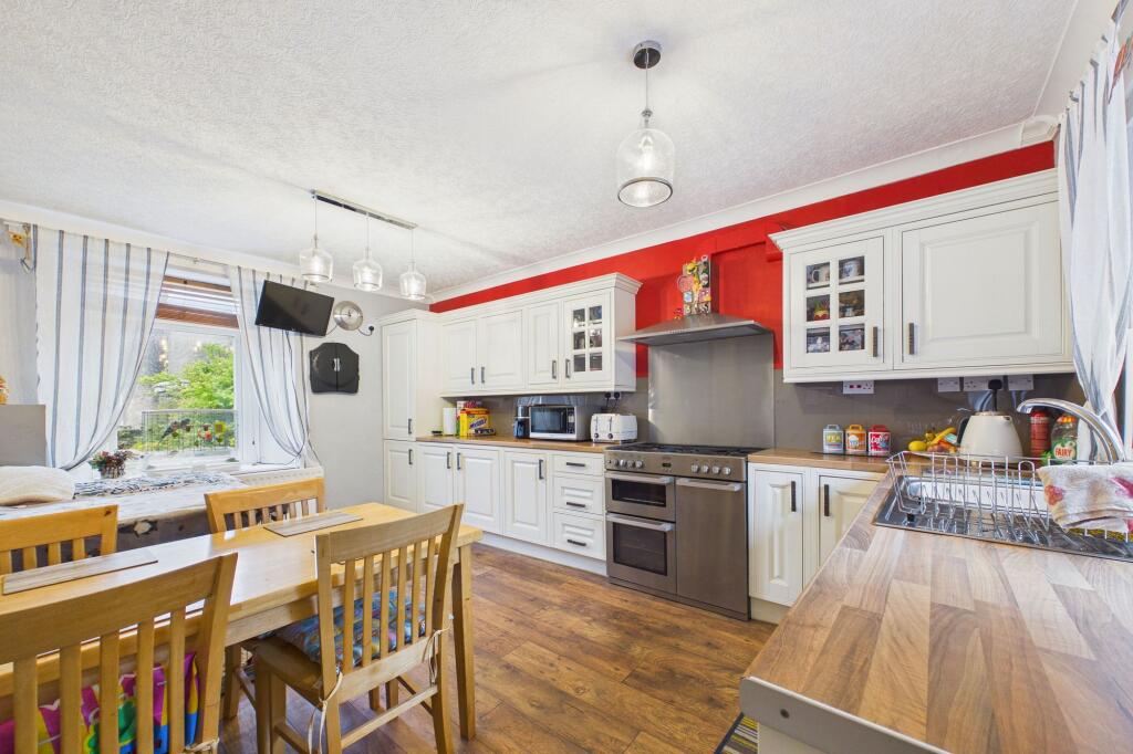 House in Flimby, Maryport - View 5