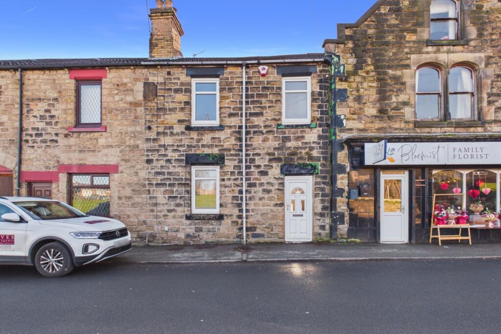 Main image of property: High Street, Bolton-Upon-Dearne, S63 8LH