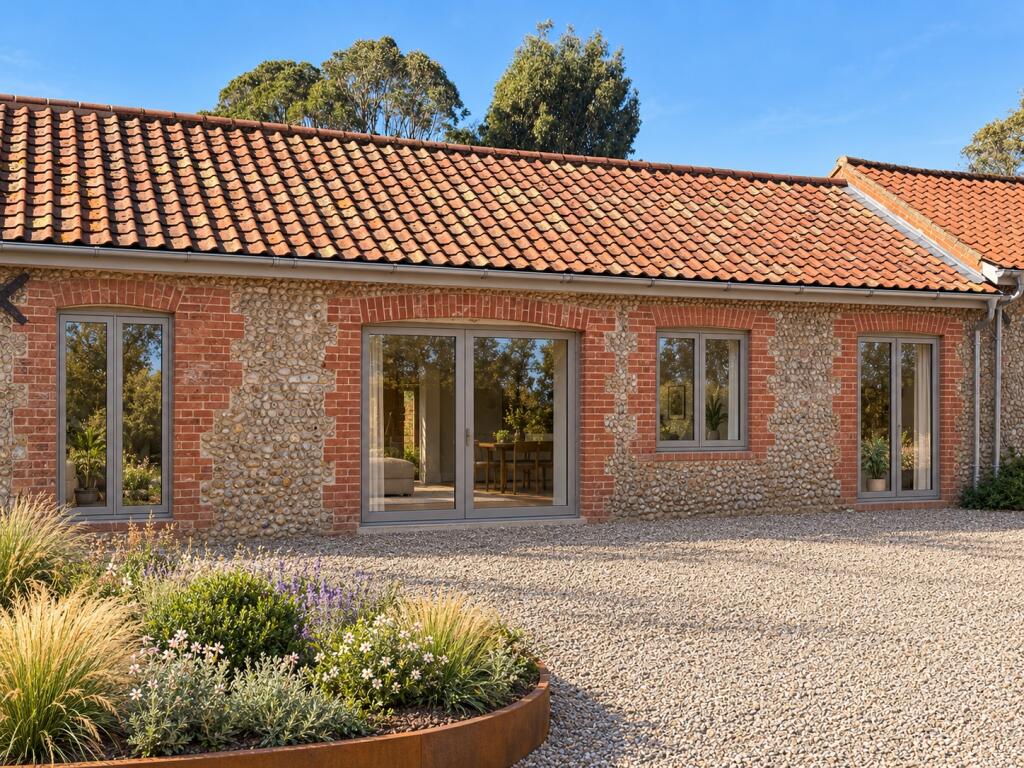 Main image of property: Barn 2 Wood Farm Barns, Plumstead Road, Edgefield, NR24