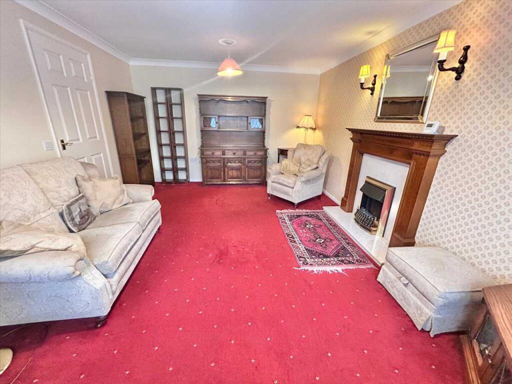 Windmill Court, Nottingham photo 3