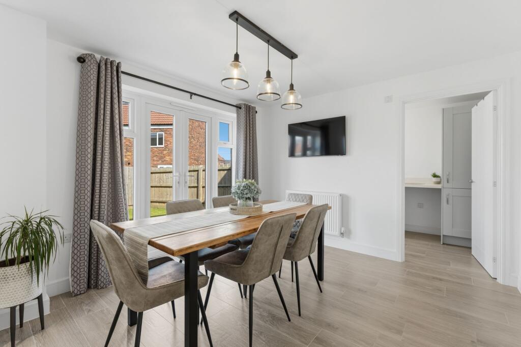House in Leicester - View 5