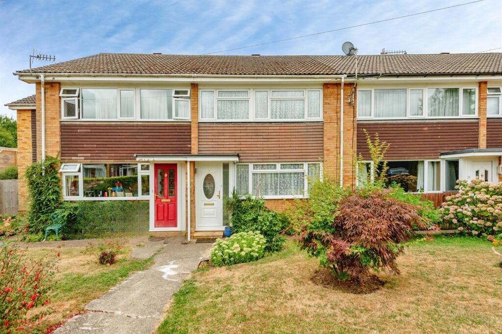 Main image of property: Ash Close, Merstham, Redhill