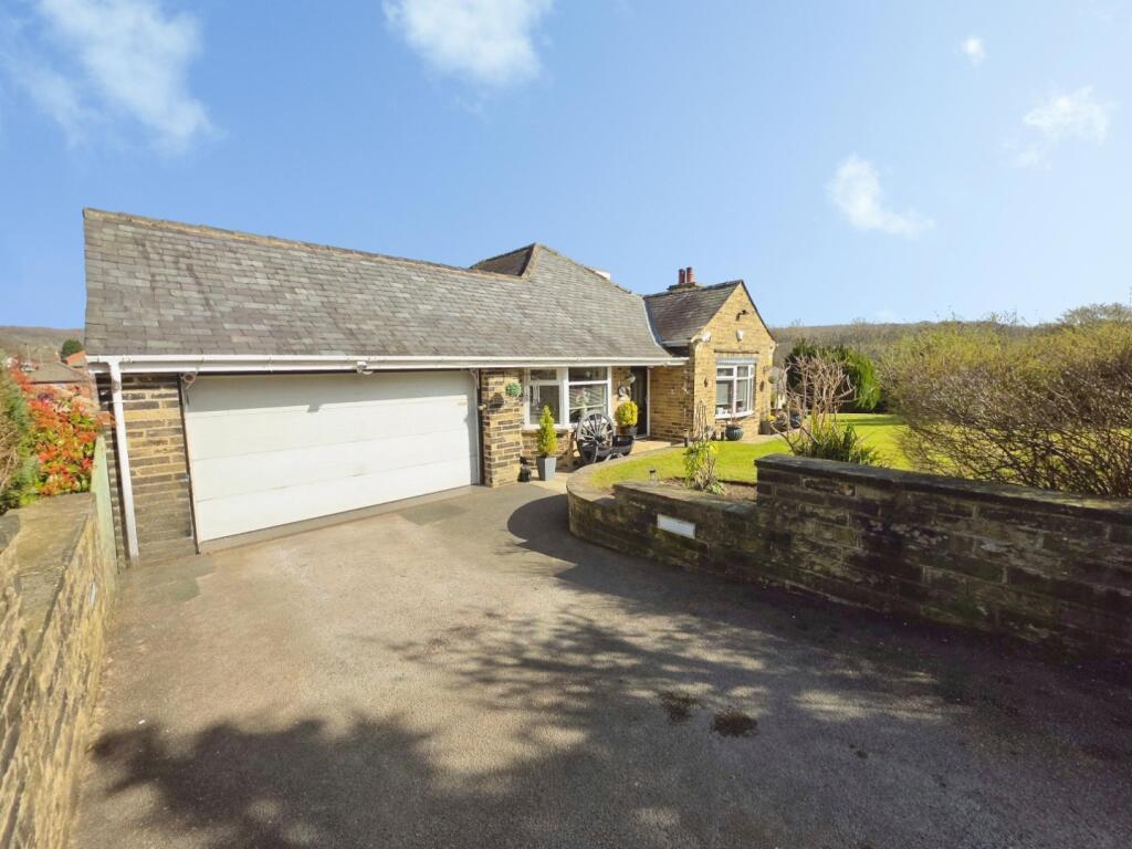 Main image of property: Roundwood Road, Baildon, BD17 7JZ