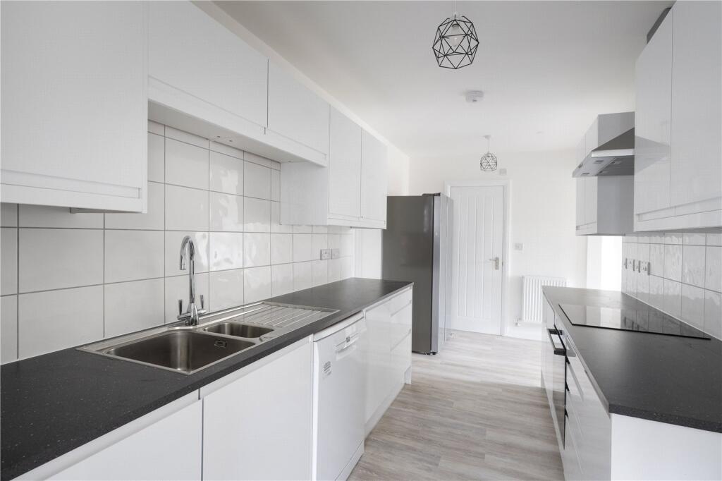 1 bedroom house share for rent