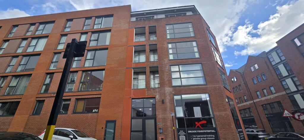 Main image of property: Tenby Street North, Birmingham