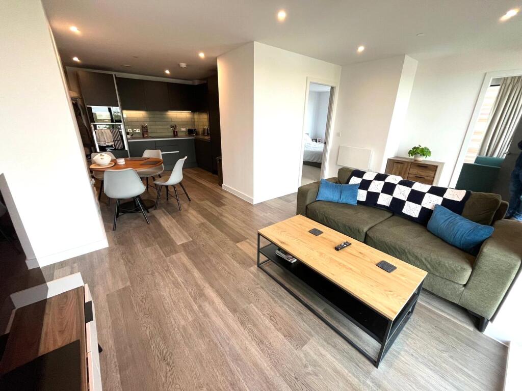 2 bedroom apartment for rent