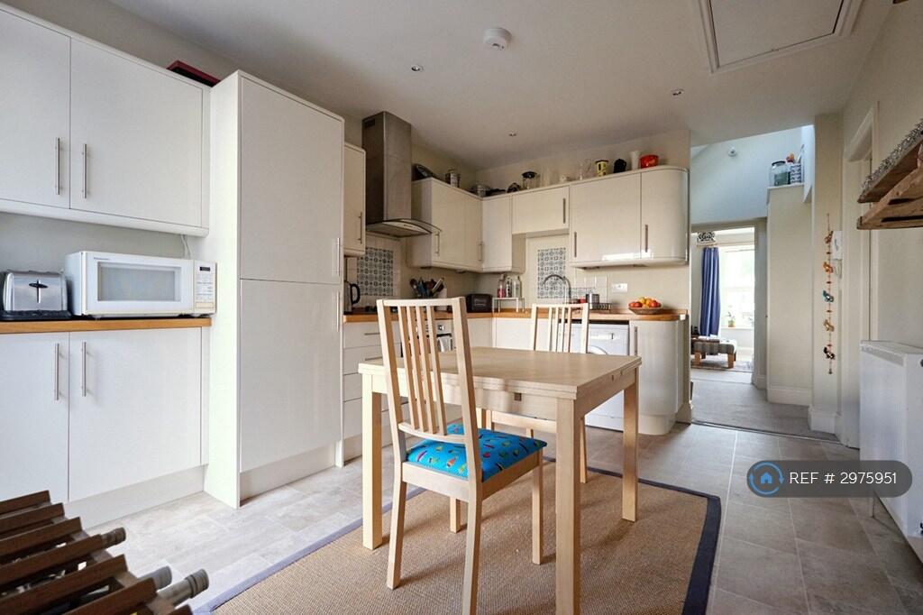 Cotham Brow, Bristol, BS6 - Widok 3