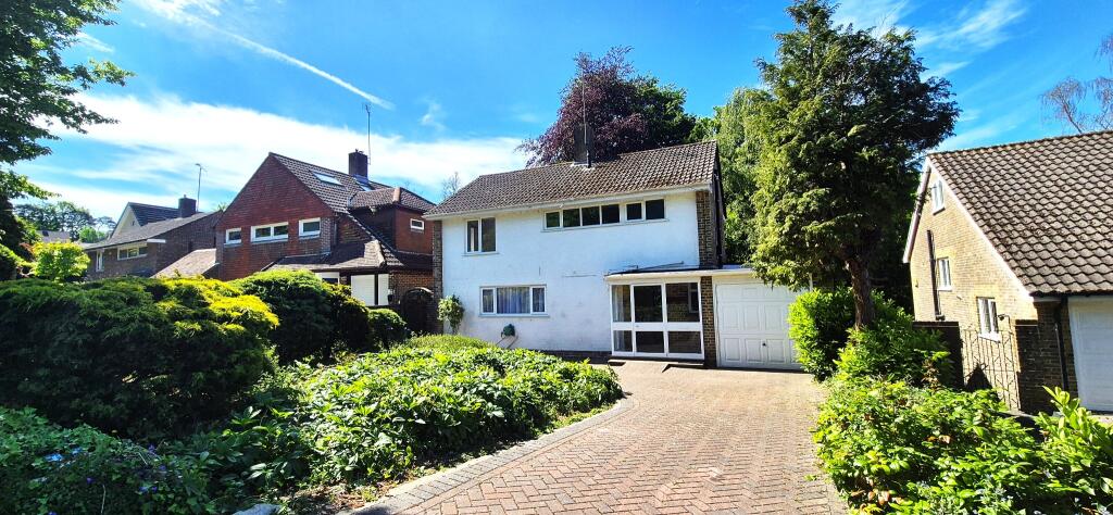 Main image of property: BASSETT, S016