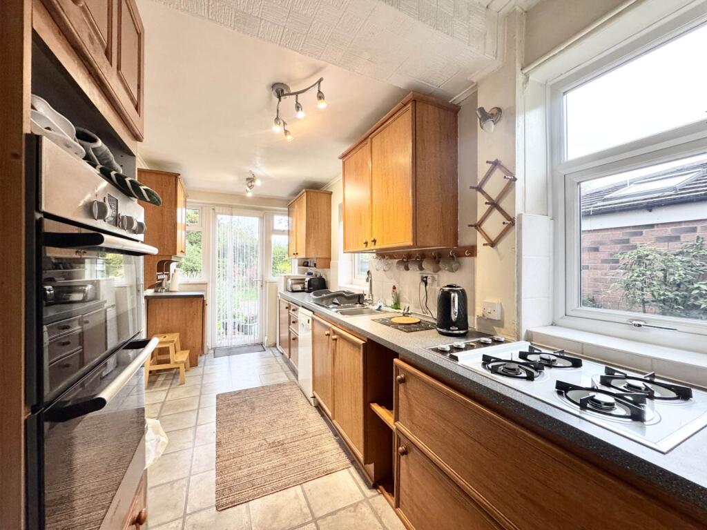 House in St Helens, Eccleston - View 5