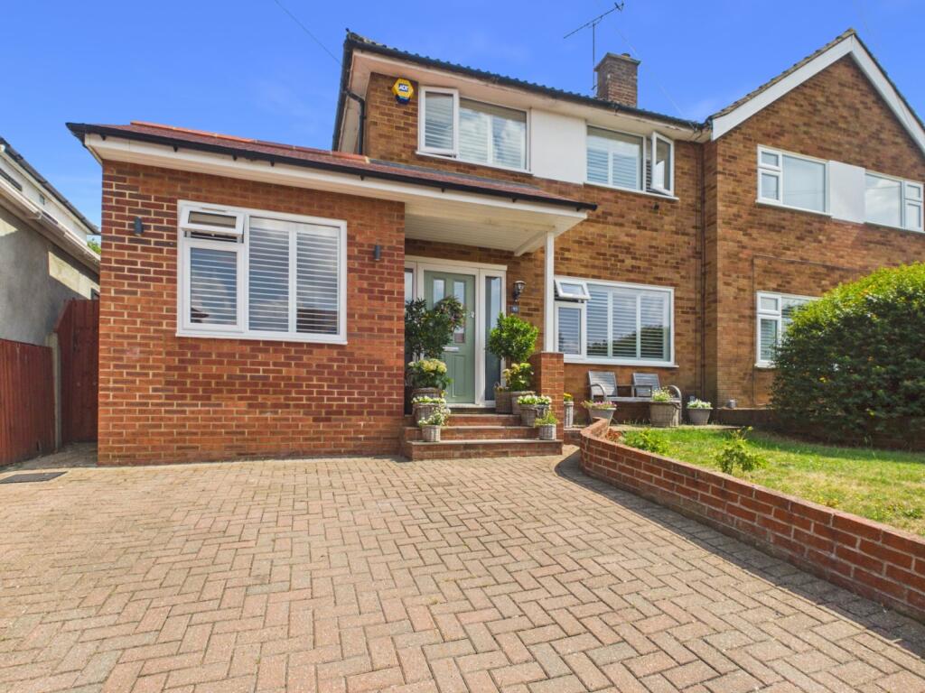 Main image of property: Kentons Lane, Windsor, Berkshire, SL4