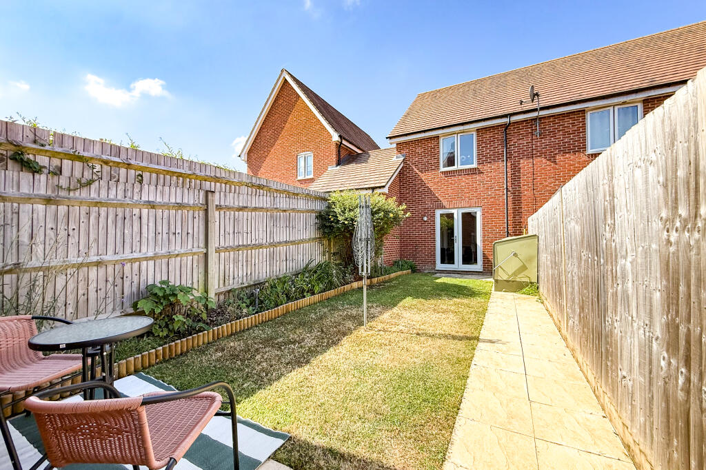 House in Wealden, Hailsham - View 3