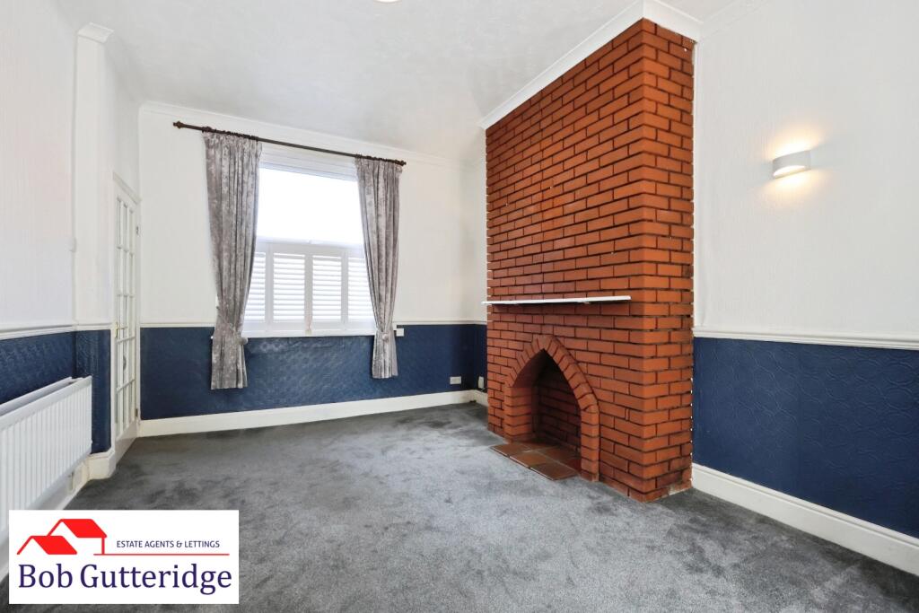House in Newcastle-under-Lyme, Staffordshire - View 4