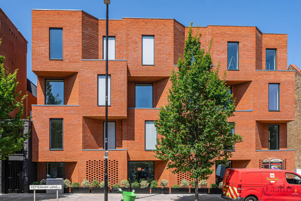 Main image of property: 5 Dixon House, N8