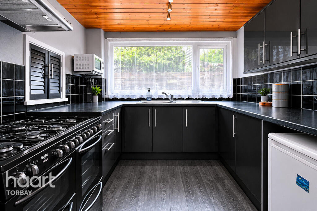Main image of property: Lichfield Avenue, Torquay