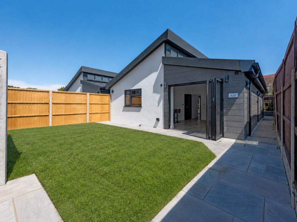Main image of property: Monkleigh Road, Morden