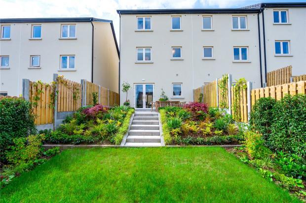 Main image of property: Bayly Hill, Bayly, Douglas
