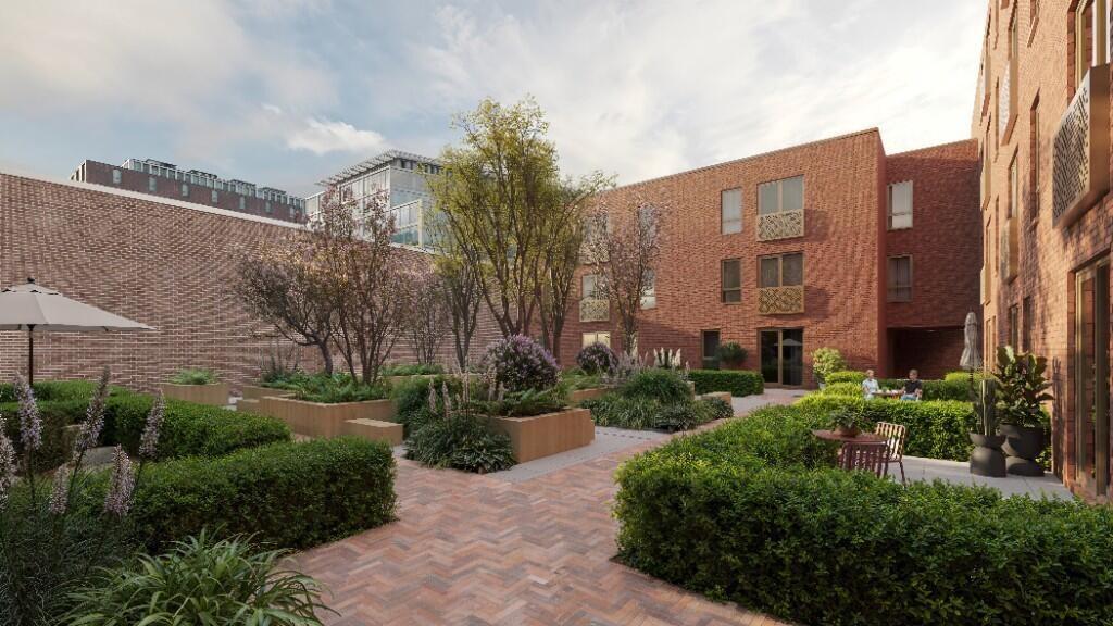 Additional image 9 of Birmingham, B4