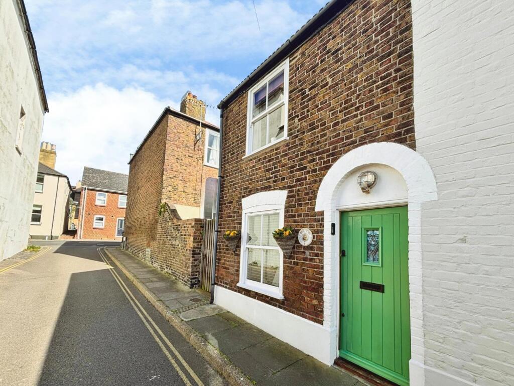 Main image of property: Bridge Road, Deal, Kent, CT14