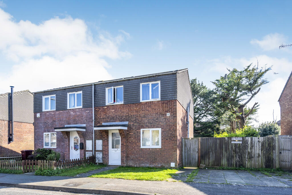 Main image of property: Conduit Mead, Chichester, West Sussex, PO19