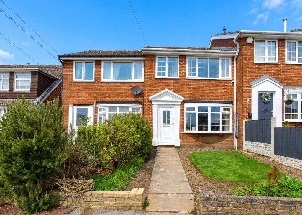 Main image of property: The Poplars, Guiseley, Leeds, West Yorkshire