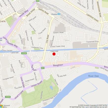 Property Map