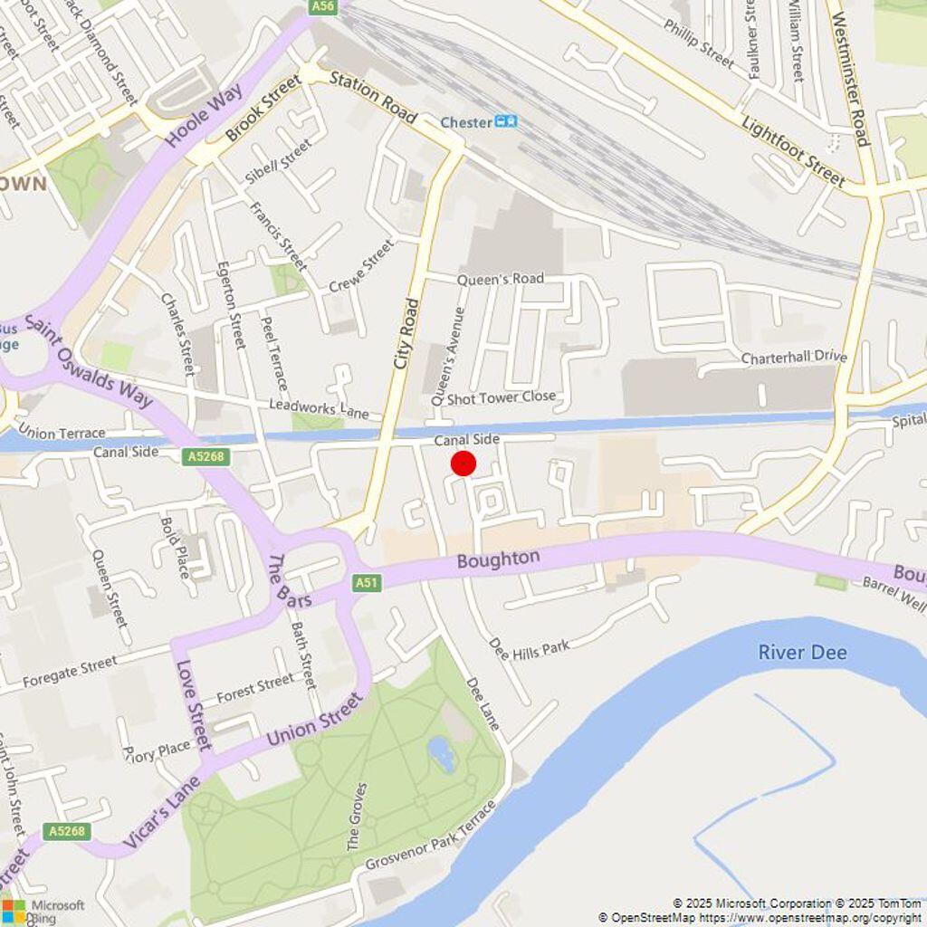 Property Map