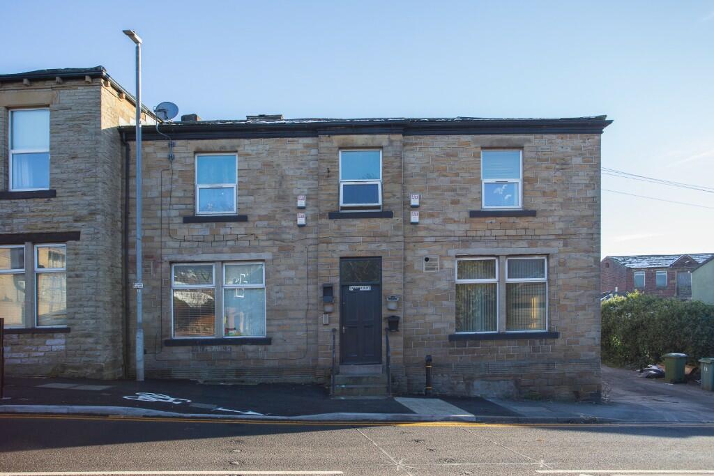 Main image of property: Batley Road, Batley, WF16