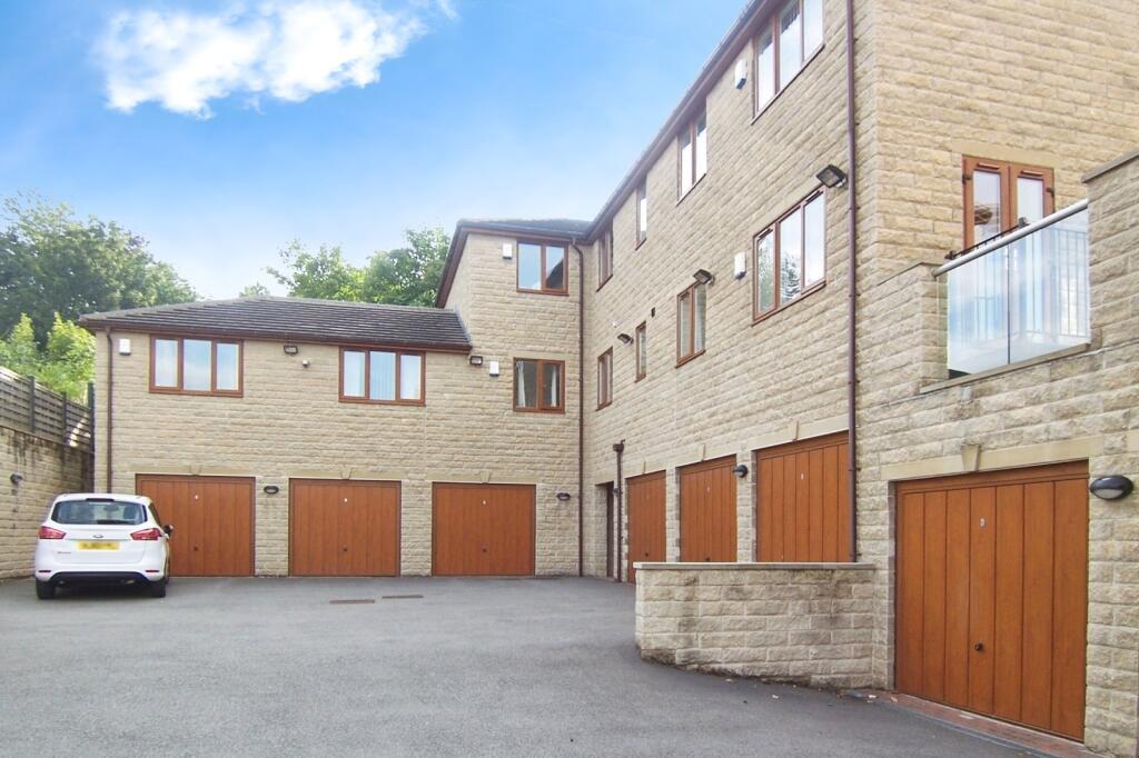 Main image of property: Hesketh Court, 30 Union Road, Liversedge, WF15
