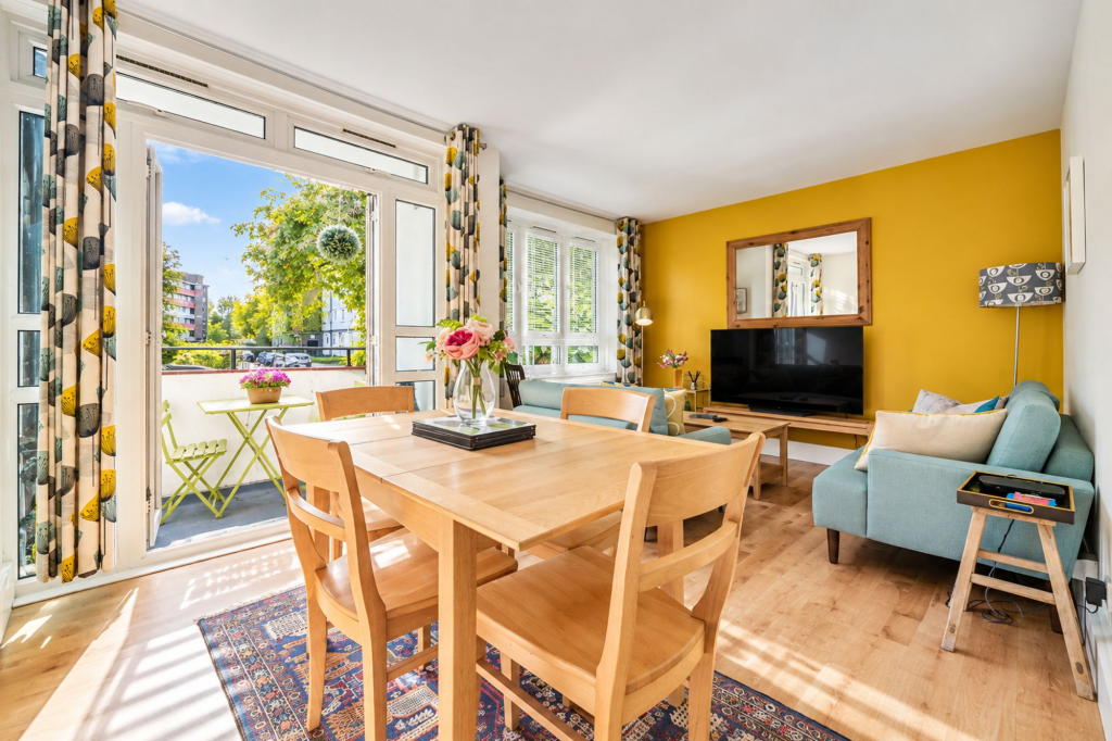 Main image of property: Linsey Street, Helen Taylor House Linsey Street, SE16