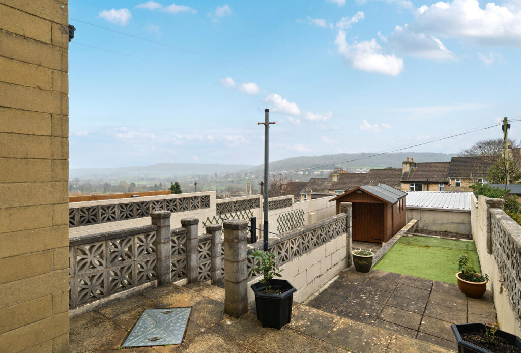 Main image of property: Hampton View, Bath, Somerset, BA1