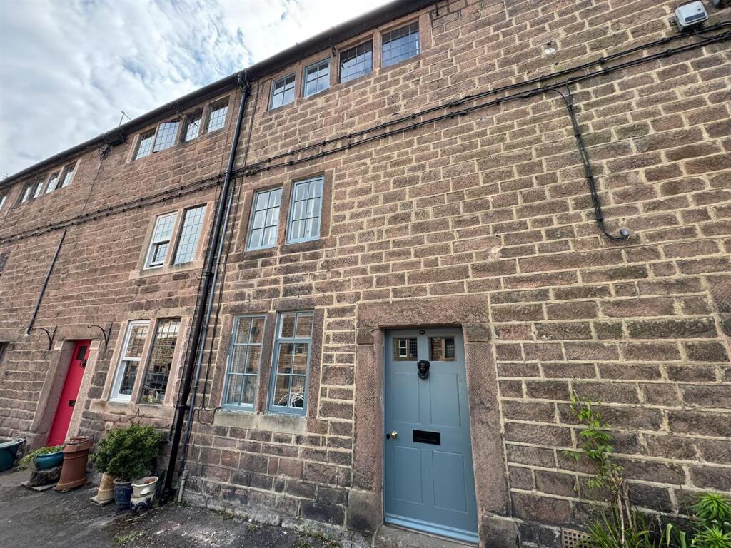 Main image of property: North Street, Cromford, Matlock