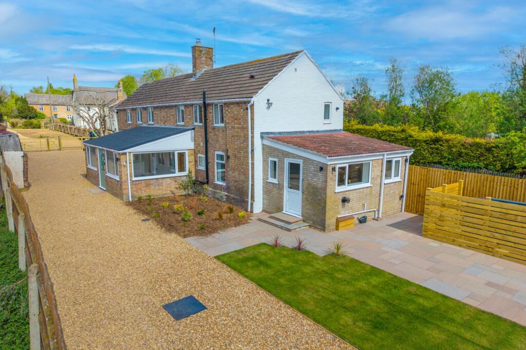 Main image of property: Main Street, Yaxley, PE7