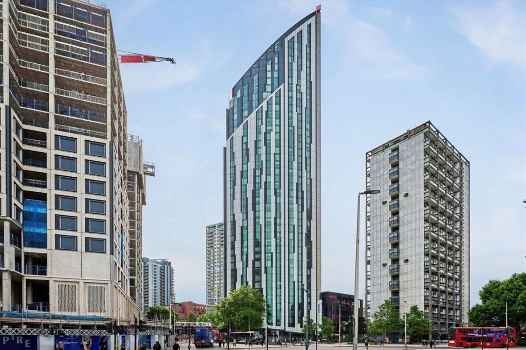 Main image of property: Walworth Road, Elephant & Castle