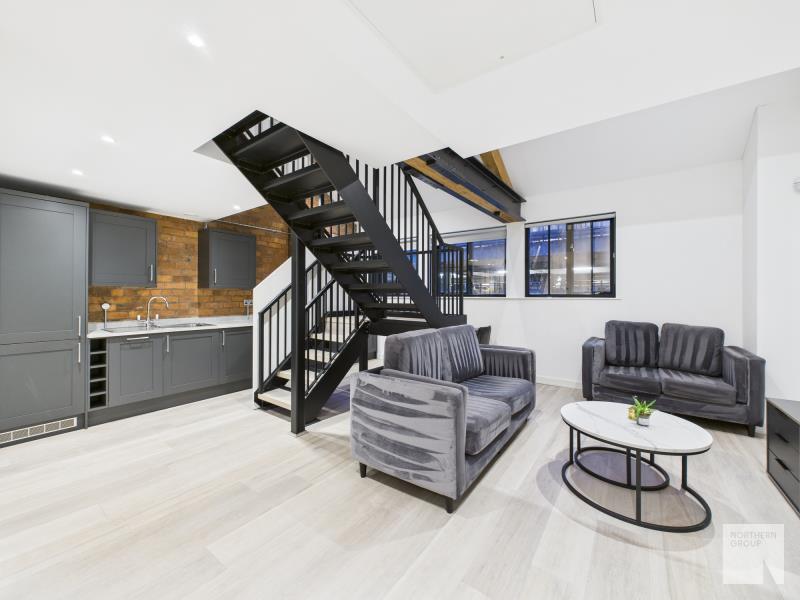 Main image of property: Flat 10 :: Gramercy House
